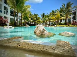 Apartment in Estrella, Dominicus-Bayahibe, hotel u gradu Las Lagunas