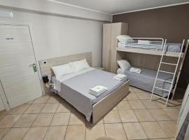 B&B Da Kociss, Cama e café (B&B) em Mileto