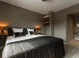 Luxury house "Beaunita" with 4 bedrooms and 4 bathrooms
