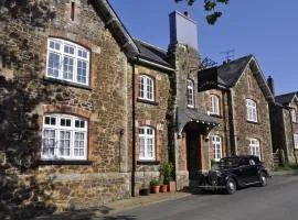 Seven Stars - Bed & Breakfast