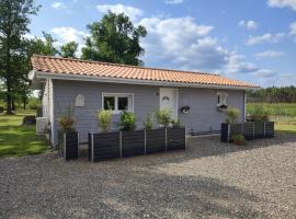 Family house carcanaise, vakantiewoning aan het strand in Carcans