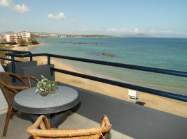 Danaos Hotel, hotel in Chania Town