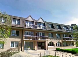 Lindehof Serviced Flats, hotel v destinaci Zoersel