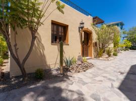 Casa Patricia, hotell i Loreto