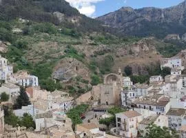 Casa rural mirador de sole