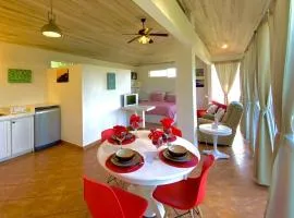 Cottage in Magic Mountain Views