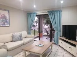 2-Bedroom Apartment within 1km of The Point Beach
