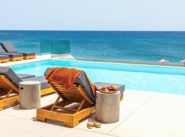 Villa Seven, hotel v destinaci Lakhania