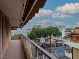 Tiziano Silvi Vacanza, hotel a Silvi Marina