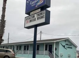 Amelia's Landing