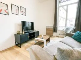 #FK The Altitude Nest