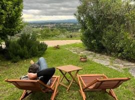 APPARTAMENTI DOLCETURISMO FONTECAIME...RELAX..., apartamento em Bevagna