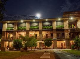 Mentto Hotel, hotel in Guaduas