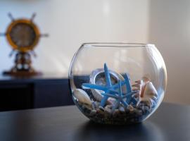 Apartment Stella Marina, hotel in Rabac