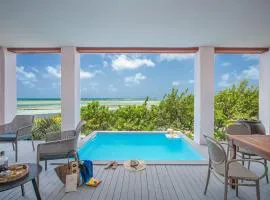 Emeraude Villas - Beach