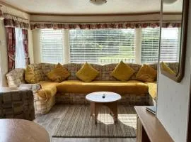 Static Caravan