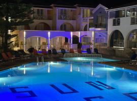 Sunrise Zante - Adults Only Hotel – hotel w mieście Tsilivi