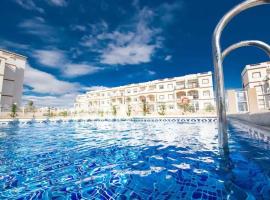 Casa Flamingo Private Residence, hotel in Orihuela