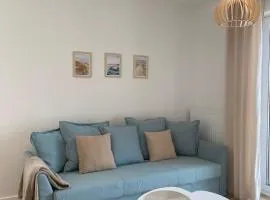 Apartamenty Ustronie Morskie31B4