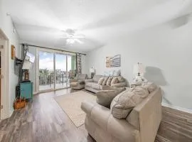 Navy Cove Harbor 1206 by Vacation Homes Collection