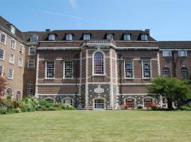 Goodenough College – University Residence