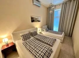 Princess City Centre Apartment