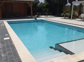 Villa Lory