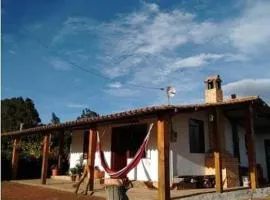 La Reliquia - Tausa