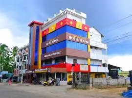 Hotel Jeyam