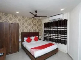 Hotel O Elgin Terrace