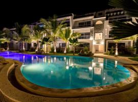 Caribbean Star - Estrella Dominicus Bayahibe, kuća za odmor ili apartman u gradu 'Bayahibe'