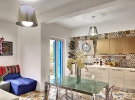 Caruso 2 by Villasandco RentalSorrento