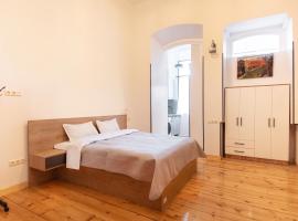 Apartment in old TBILISI