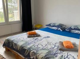 Apartman u iznimnoj blizini mora za miran odmor – apartament w mieście Košljun
