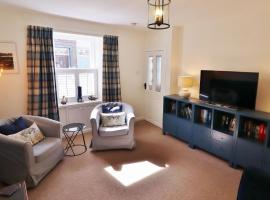 14 Union Street, hotel em Kirkcudbright