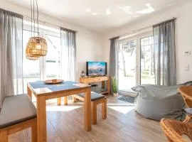Ferienhaus "Reet-Traum"