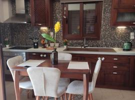 Mani spot in Yerolimin, apartamento en Yerolimin