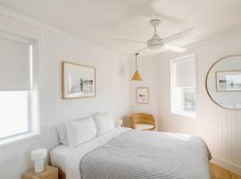 The Sunsetter by WB Abodes, beach rental in Wrightsville Beach