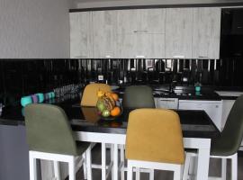 Kaya Home Apart Otel, hotel near Trabzon Airport - TZX, Trabzon