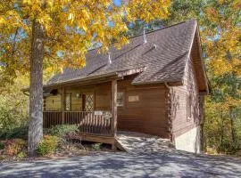 ER23 - Smoky Memories cabin