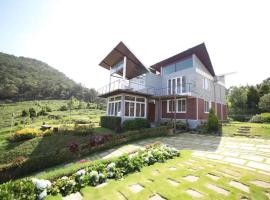 DWELLINGTON, Hotel in Kotagiri