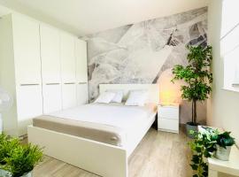 Anapartments、プリモシュテンのホテル