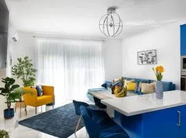 River&Lake Luxury I. Apartman