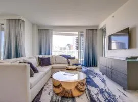 Fort Lauderdale Condo with Veranda and Ocean View!