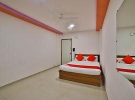 OYO Welcome Hotel And Guest House, hotel in Bavla