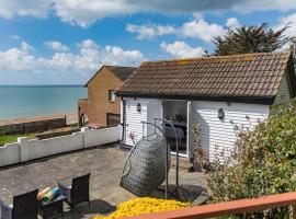 Pebbles by Bloom Stays, hotel din Sandgate