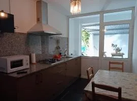Apartamento As Irmas