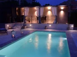 Apartman Jadra