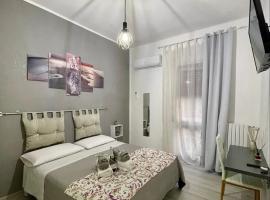 Rosaria's Home, ξενοδοχείο στο Μπρίντιζι