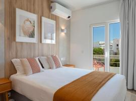 Hotel Made inn Faro, hotel near Faro Airport - FAO, 